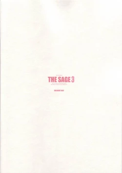 Page 30 of THE SAGE 3
