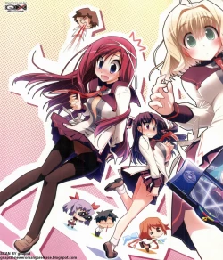 Page 19 of BugBug 2009-12 Vol. 184