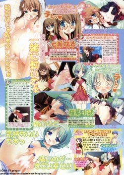 Page 78 of BugBug 2009-12 Vol. 184