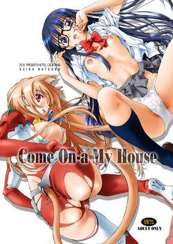 Download Come ON-a My House DL