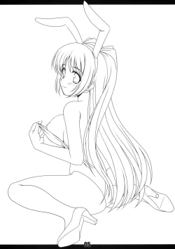 Page 5 of Sokkyuu Tsuushin C81