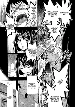 Page 11 of Kimi wa Meido de Shika Nai | You Are Just A Maid Ch. 1-3