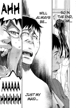 Page 72 of Kimi wa Meido de Shika Nai | You Are Just A Maid Ch. 1-3