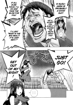 Page 75 of Kimi wa Meido de Shika Nai | You Are Just A Maid Ch. 1-3