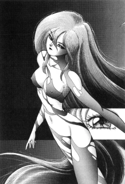 Page 114 of Dragon Pink THE LAST FIGHT