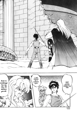 Page 127 of Dragon Pink THE LAST FIGHT