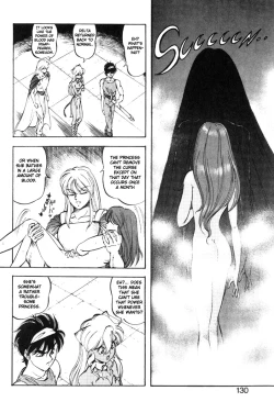 Page 137 of Dragon Pink THE LAST FIGHT