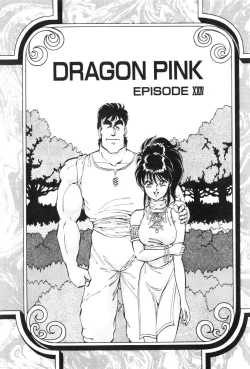 Page 160 of Dragon Pink THE LAST FIGHT