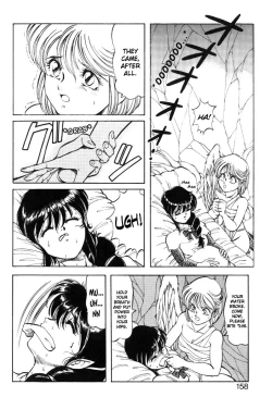 Page 165 of Dragon Pink THE LAST FIGHT