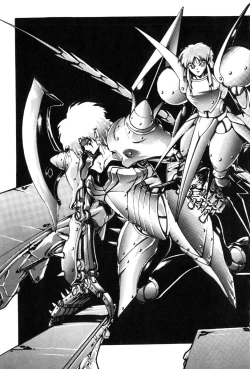 Page 186 of Dragon Pink THE LAST FIGHT