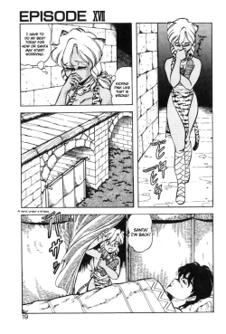 Page 19 of Dragon Pink THE LAST FIGHT