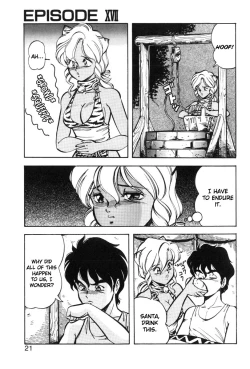 Page 21 of Dragon Pink THE LAST FIGHT