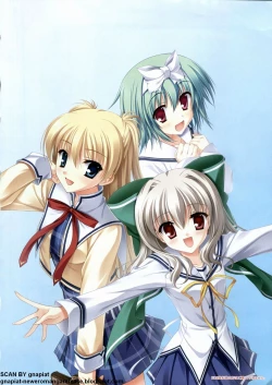 Page 3 of BugBug 2009-11 Vol. 183