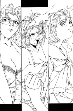 Page 17 of SEXCEED ver.5.0