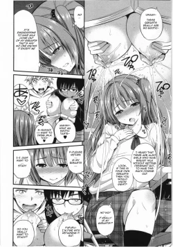 Page 33 of Tadashii Majutsu no Asobikata2