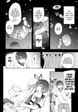 Page 5 of Yukari no Iu Koto wo Kikinasai! | Listen to Me, I'm Yukari!