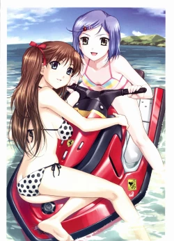 Page 130 of Resort BOIN Happoubi Jin Artworks