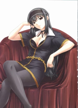 Page 110 of Kimi ga Aruji de Shitsuji ga Ore de Official Fun Book