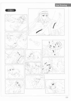 Page 143 of Kimi ga Aruji de Shitsuji ga Ore de Official Fun Book