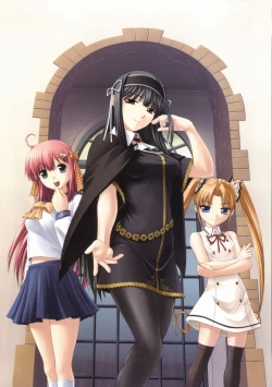 Page 75 of Kimi ga Aruji de Shitsuji ga Ore de Official Fun Book