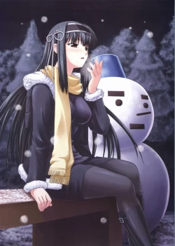 Page 89 of Kimi ga Aruji de Shitsuji ga Ore de Official Fun Book