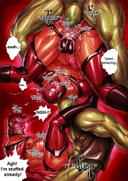 Page 17 of ZARK the Squeezer