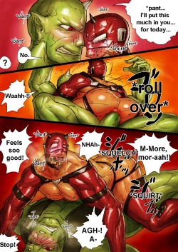 Page 20 of ZARK the Squeezer