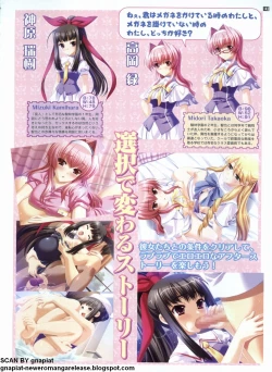 Page 143 of Pasocom Paradise 2009-05 Vol. 204