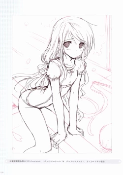 Page 100 of Sakura Sakura Color Works Best