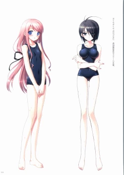 Page 104 of Sakura Sakura Color Works Best