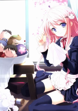 Page 123 of Sakura Sakura Color Works Best