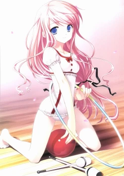 Page 19 of Sakura Sakura Color Works Best