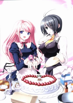 Page 25 of Sakura Sakura Color Works Best