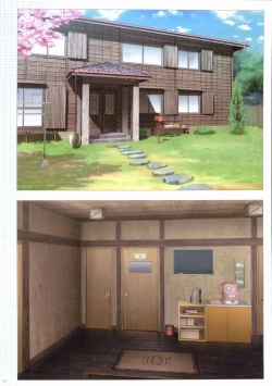 Page 50 of Sakura Sakura Color Works Best