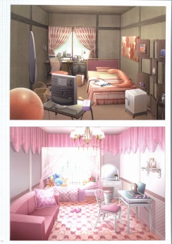 Page 54 of Sakura Sakura Color Works Best