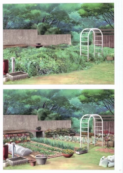 Page 57 of Sakura Sakura Color Works Best