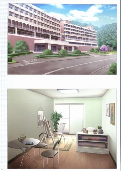 Page 58 of Sakura Sakura Color Works Best