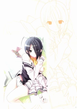 Page 81 of Sakura Sakura Color Works Best