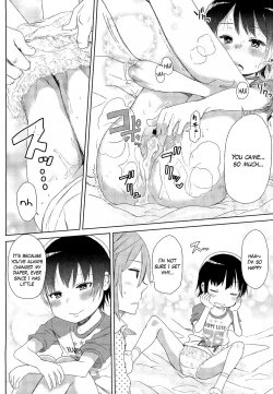 Page 22 of Sweet Dreams Baby