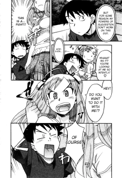 Page 103 of Renai Akuma 2 - Love and Devil