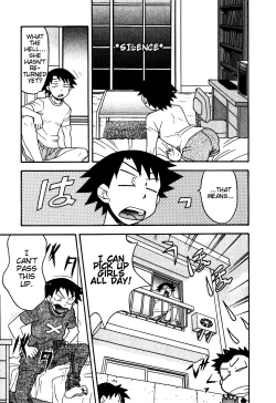 Page 144 of Renai Akuma 2 - Love and Devil