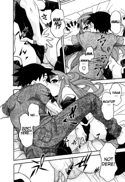 Page 153 of Renai Akuma 2 - Love and Devil