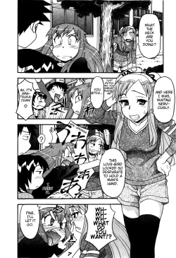 Page 162 of Renai Akuma 2 - Love and Devil