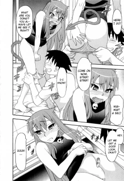 Page 42 of Renai Akuma 2 - Love and Devil