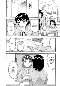 Page 61 of Renai Akuma 2 - Love and Devil