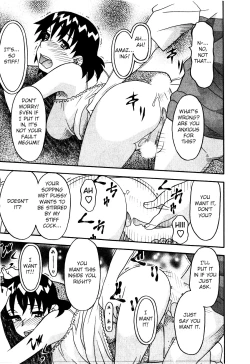 Page 83 of Renai Akuma 2 - Love and Devil