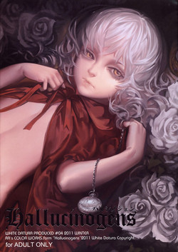 Download Hallucinogens