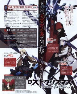 Page 143 of Dengeki Hime 2012-04