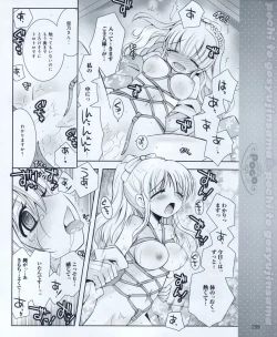 Page 209 of Dengeki Hime 2012-04