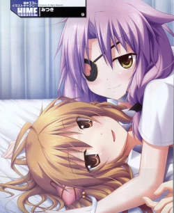 Page 62 of Dengeki Hime 2012-04